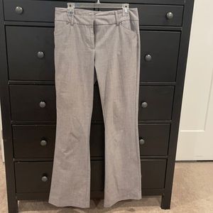 New York & Company trouser 8 tall